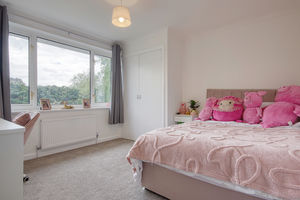 Bedroom Three- click for photo gallery